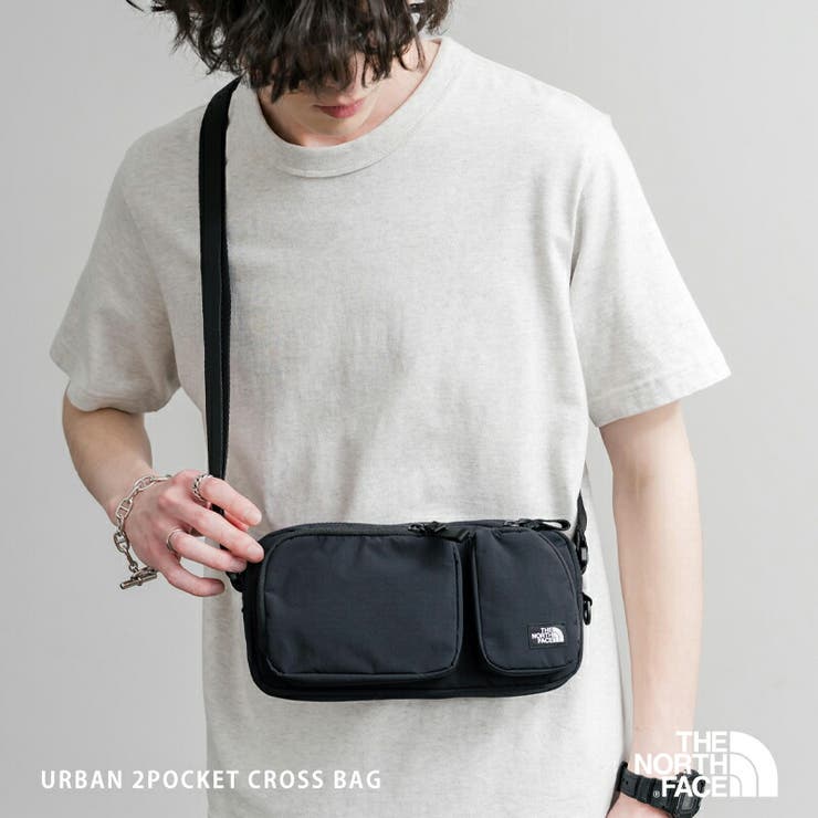 THENORTHFACE クロスバッグ 斜め掛け[品番：OE000009316]｜Rocky