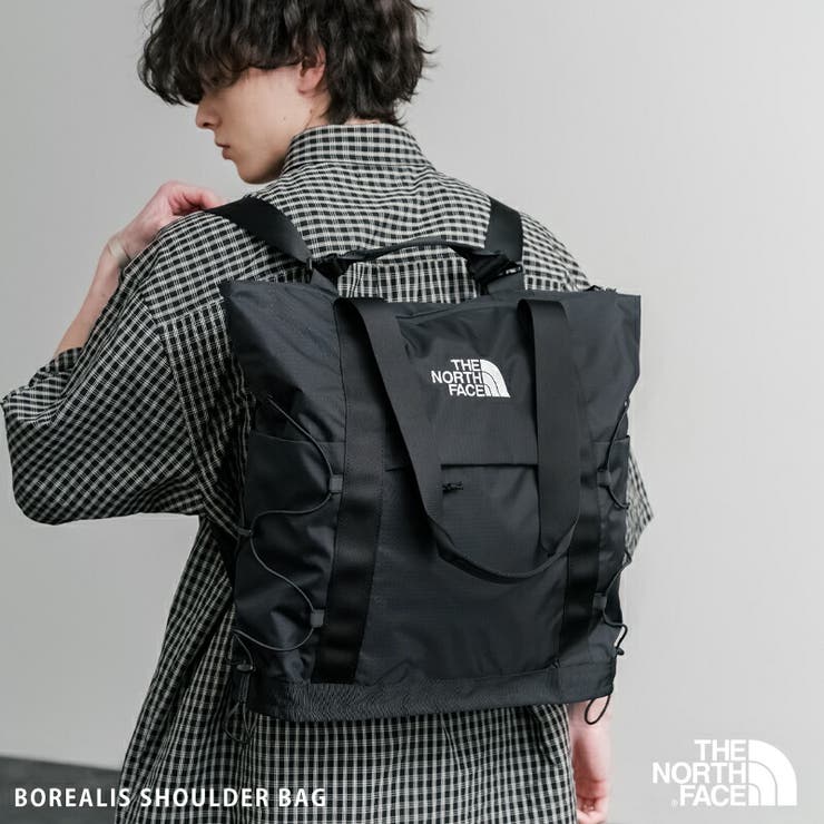 THENORTHFACE ショルダーバッグ バックパック | Rocky Monroe | 詳細画像1 