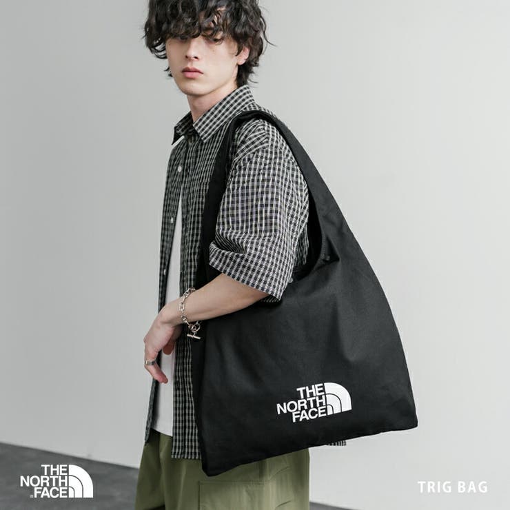 THENORTHFACE トートバッグ A4 | Rocky Monroe | 詳細画像1 