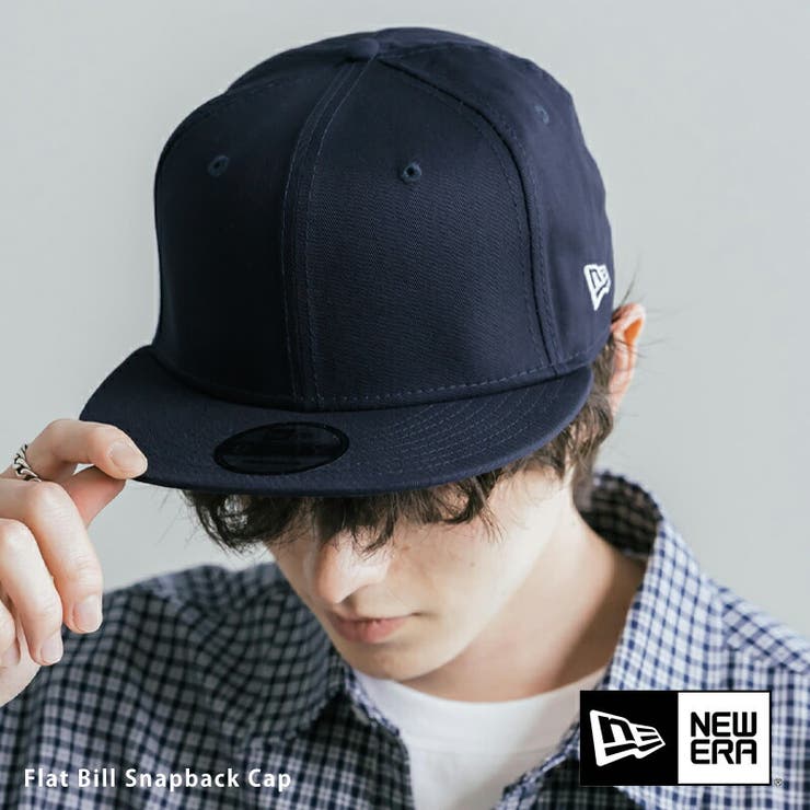 NEWERA 9FIFTY ベースボールキャップ | Rocky Monroe | 詳細画像1 