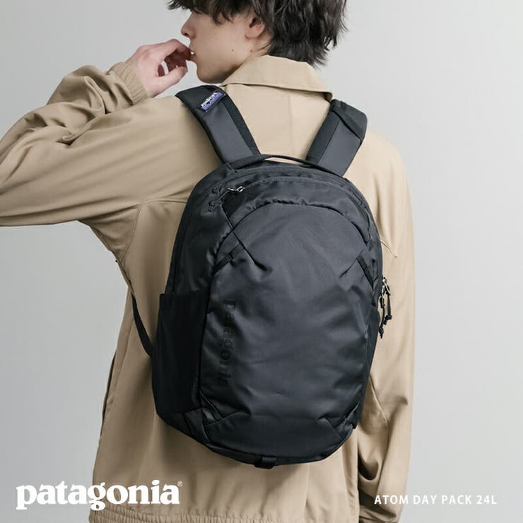 Patagonia バックパック パッド入りスリーブ | Rocky Monroe | 詳細画像1 