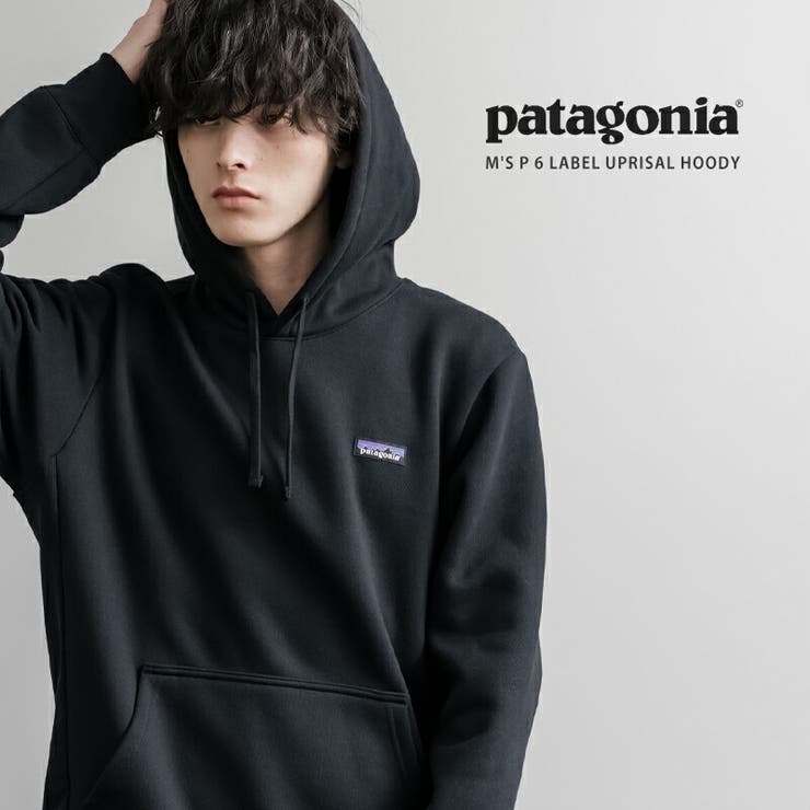 Patagonia パーカー 裏起毛 | Rocky Monroe | 詳細画像1 