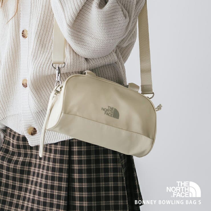 THENORTHFACE ホワイトレーベル ショルダーバッグ | Rocky Monroe【woman】 | 詳細画像1 