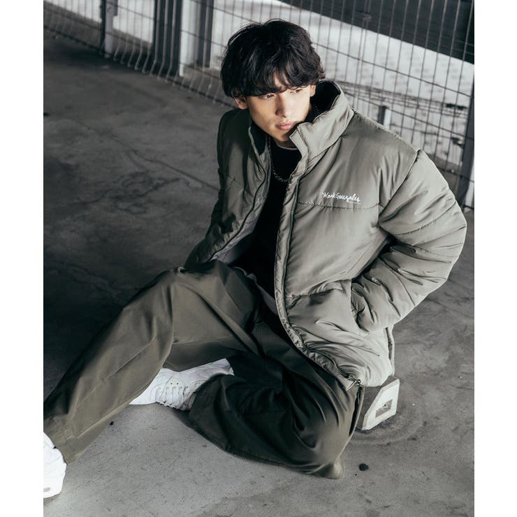 MARK GONZALES マークゴンザレス[品番：OE000006448]｜Rocky Monroe