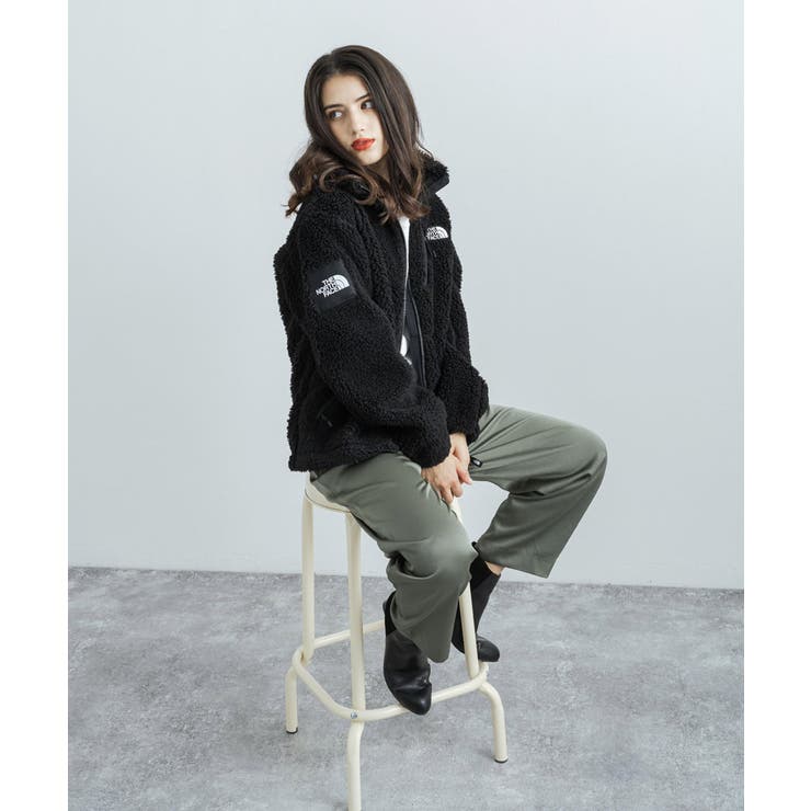 THE NORTH FACE | Rocky Monroe | 詳細画像11 