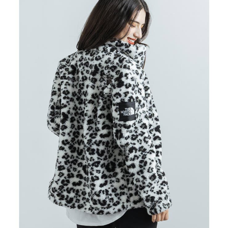 THE NORTH FACE | Rocky Monroe | 詳細画像21 