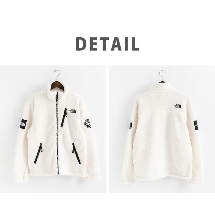 THE NORTH FACE | Rocky Monroe | 詳細画像24 