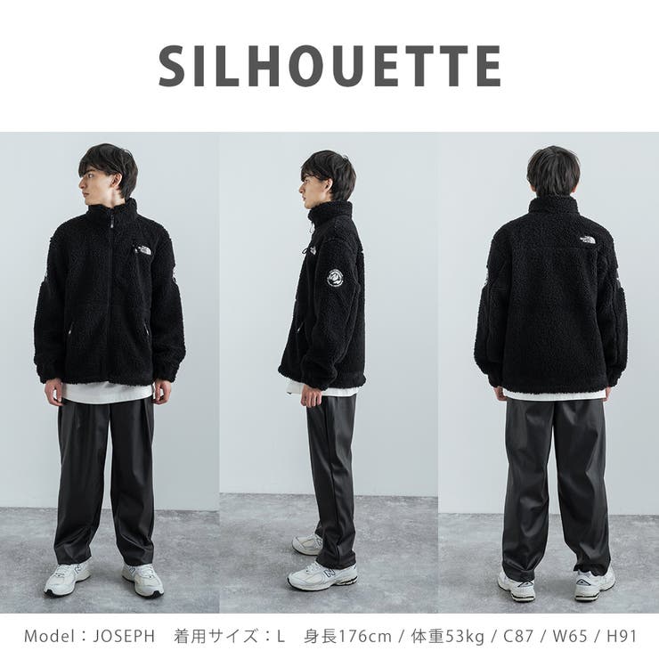 THE NORTH FACE | Rocky Monroe | 詳細画像28 