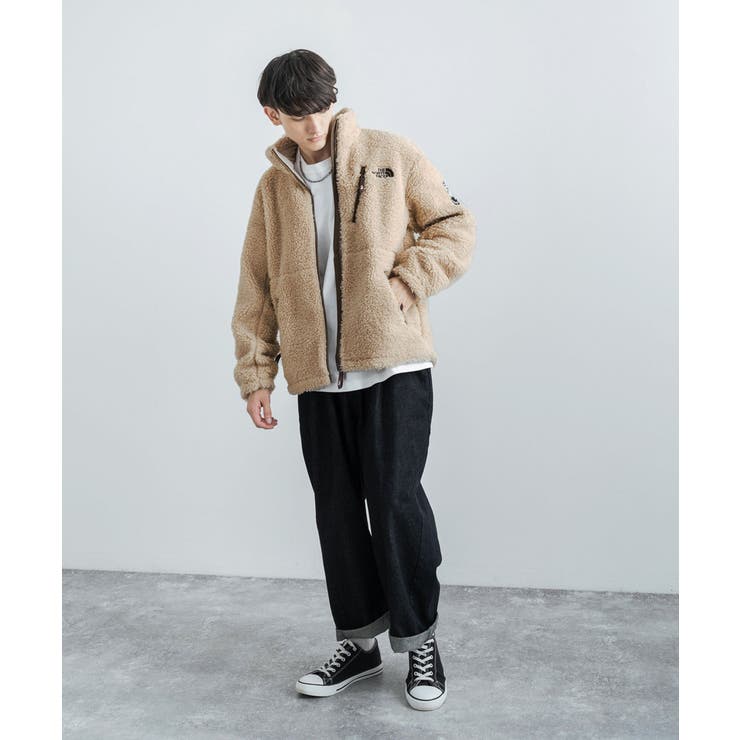 THE NORTH FACE | Rocky Monroe | 詳細画像4 