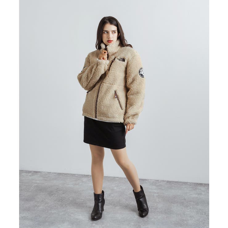 THE NORTH FACE | Rocky Monroe | 詳細画像5 