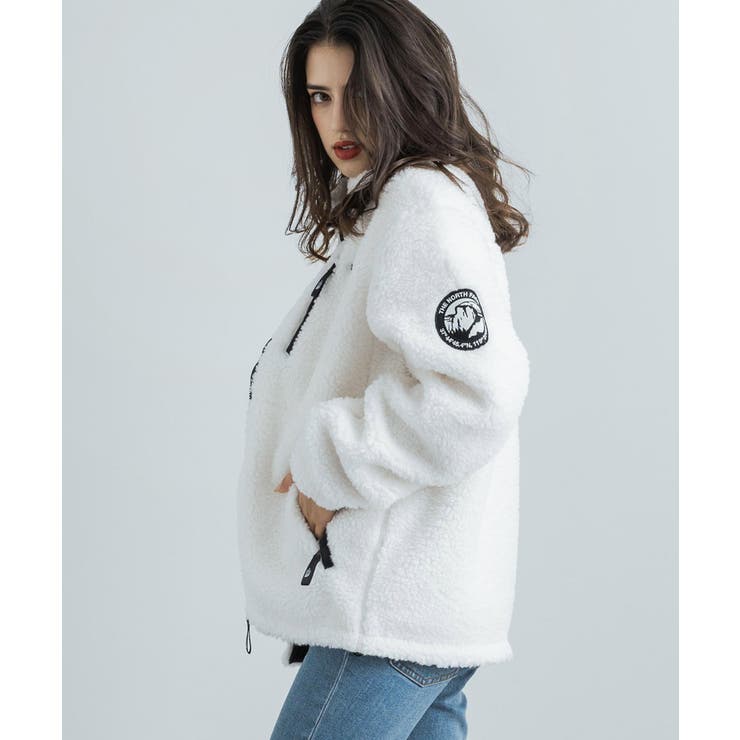 THE NORTH FACE | Rocky Monroe | 詳細画像7 