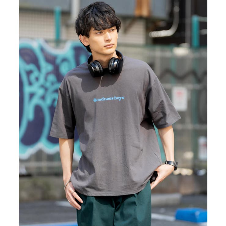 Tシャツ 半袖 カットソー[品番：OE000006766]｜Rocky Monroe（ロッキー