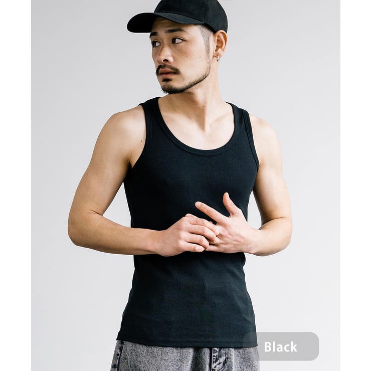 ブラック