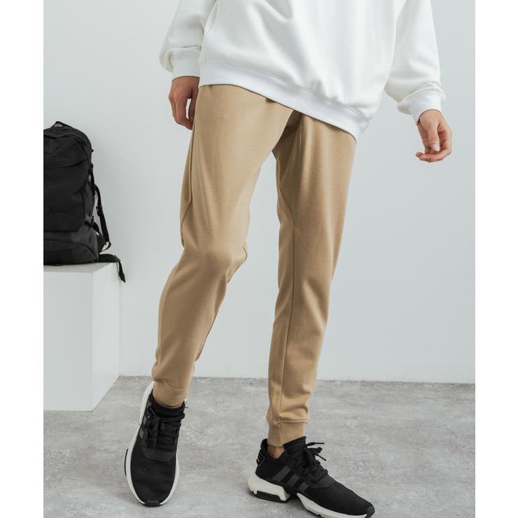 ジョガーパンツ サイドライン トラックパンツ | Rocky Monroe | 詳細画像36 