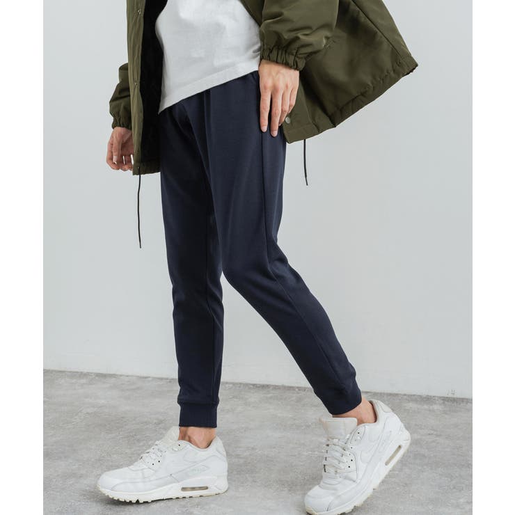 ジョガーパンツ サイドライン トラックパンツ | Rocky Monroe | 詳細画像54 