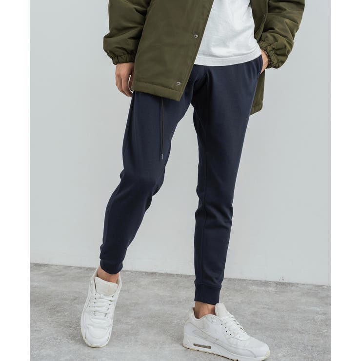 ジョガーパンツ サイドライン トラックパンツ | Rocky Monroe | 詳細画像55 