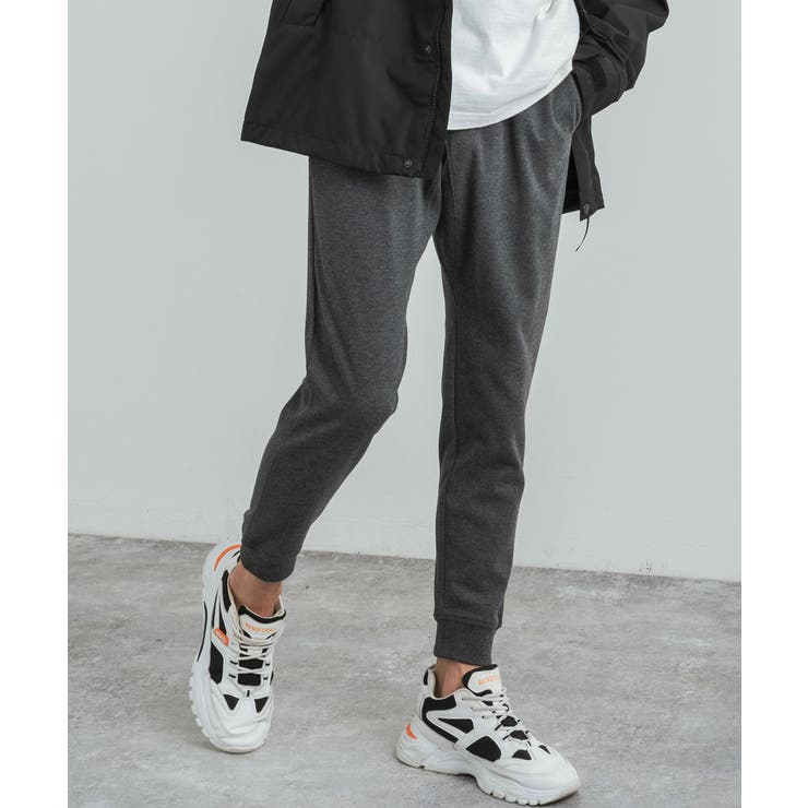 ジョガーパンツ サイドライン トラックパンツ | Rocky Monroe | 詳細画像57 