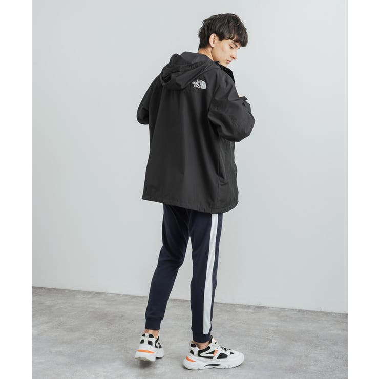 ジョガーパンツ サイドライン トラックパンツ | Rocky Monroe | 詳細画像67 