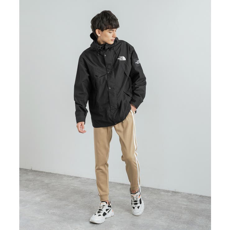 ジョガーパンツ サイドライン トラックパンツ | Rocky Monroe | 詳細画像84 