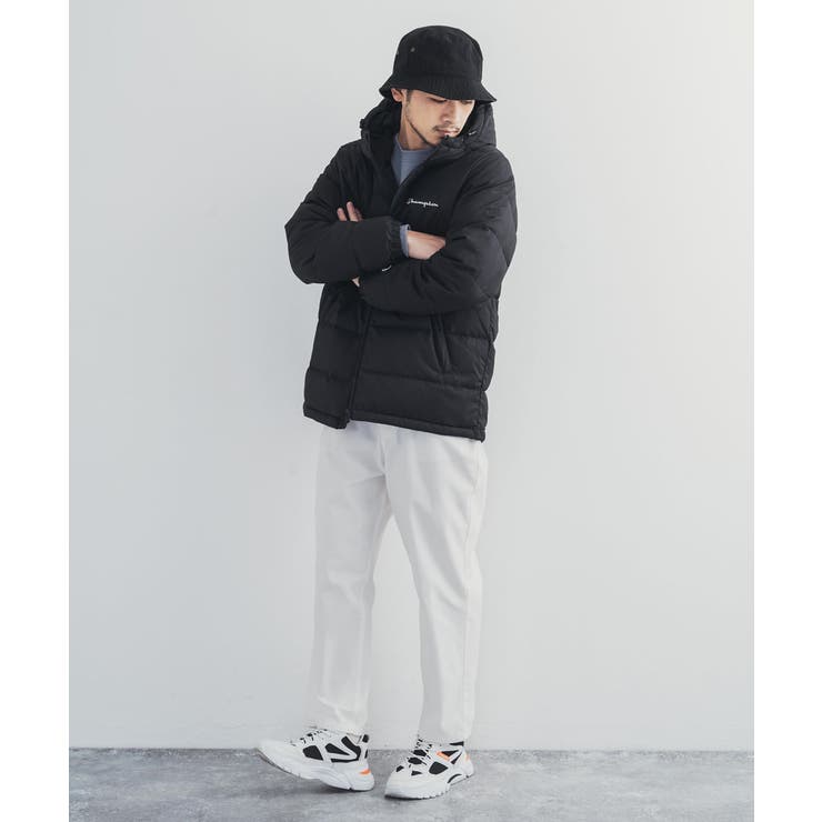Champion チャンピオン ダウンジャケット[品番：OE000005480