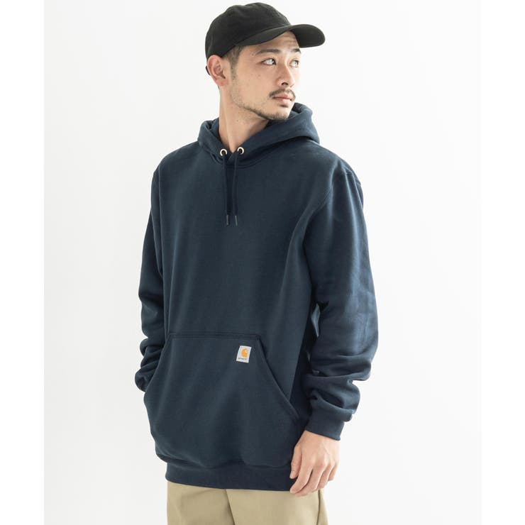 CARHARTT カーハート パーカー[品番：OE000005816]｜Rocky