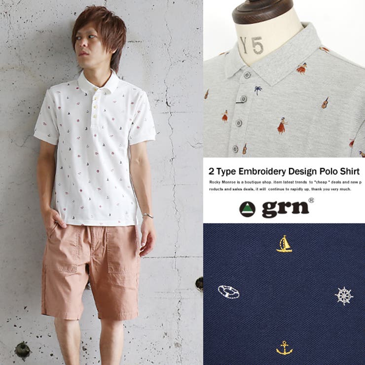 ノースフェイス 総柄 メンズ ポロシャツ 花柄 L アロハ 刺繍ロゴ THE NORTH FACE (ザノースフェイス) S/S Aloha Vent Shirt #MEN