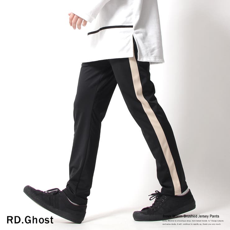 ジャージ 下 メンズ 品番 Oe Rocky Monroe ロッキーモンロー のメンズ ファッション通販 Shoplist ショップリスト