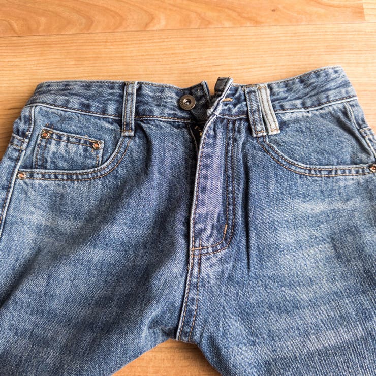 デニム ボトムス レディース デニムパンツ[品番：RDCM0004477