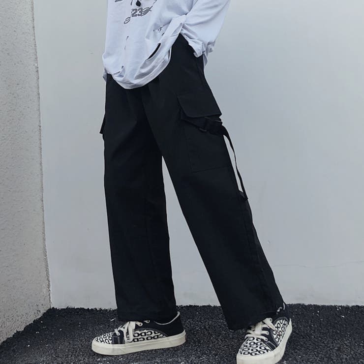 2022秋冬新作 イージーパンツ メンズ[品番：RDCM0002954]｜Rodic【MENS】（ロディック）のメンズファッション 通販｜SHOPLIST（ショップリスト）