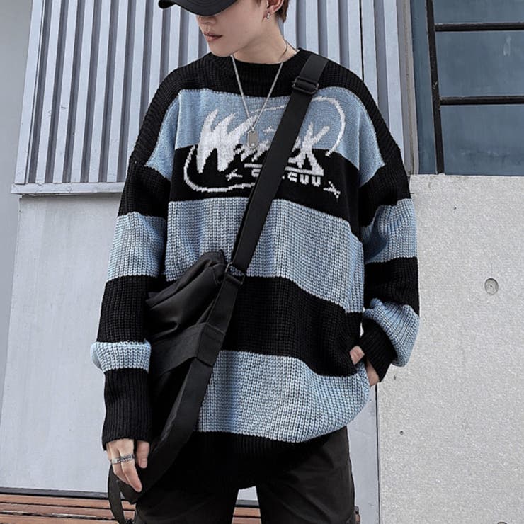 ユニセックス ニット メンズ 品番 Rdcm Rodic Mens ロディック のメンズ ファッション通販 Shoplist ショップリスト