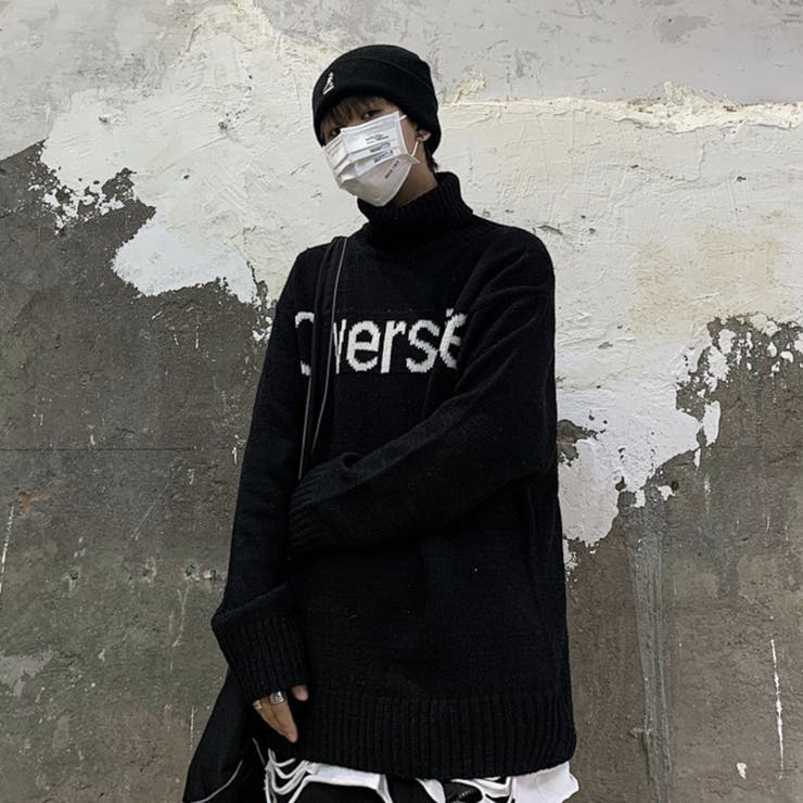 ユニセックス ロゴニット 品番 Rdcm Rodic Mens ロディック のメンズファッション 通販 Shoplist ショップリスト