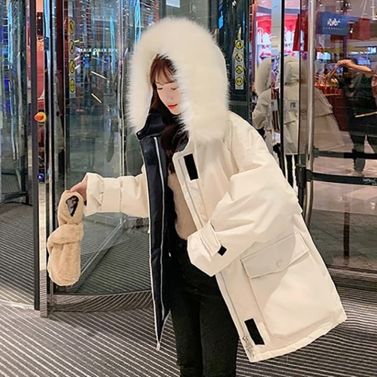 22 秋冬 再入荷 レディース ダウンジャケット 品番 Rdcm Rodic ロディック のレディース ファッション通販 Shoplist ショップリスト