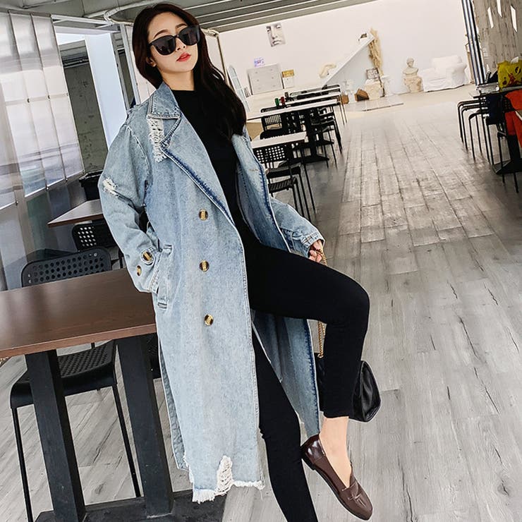 レディース アウターコート ジャケット 品番 Rdcm Rodic ロディック のレディースファッション通販 Shoplist ショップリスト