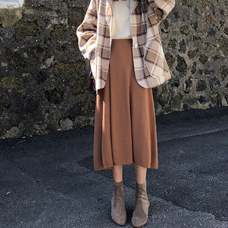 レディース スカート ミモレ丈 品番 Rdcm Rodic ロディック のレディースファッション通販 Shoplist ショップリスト