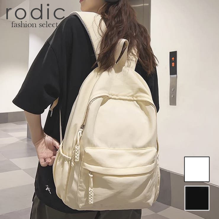 レディース バッグ リュック[品番：RDCM0003878]｜Rodic
