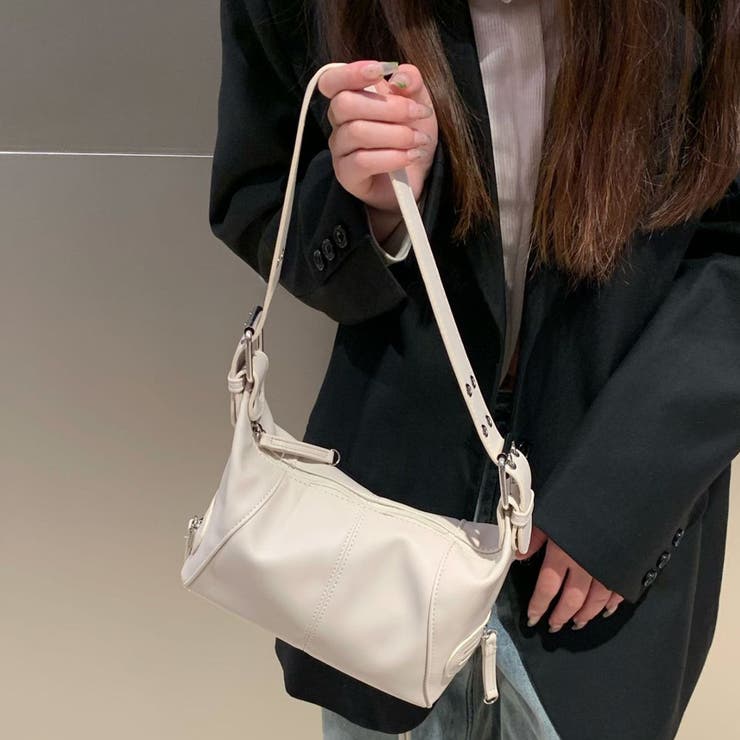 レディース バッグ かばん ミニ ワンハンドルバッグ