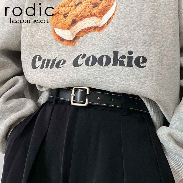 レディース ベルト バックルベルト 品番 Rdcm Rodic ロディック のレディースファッション通販 Shoplist ショップリスト