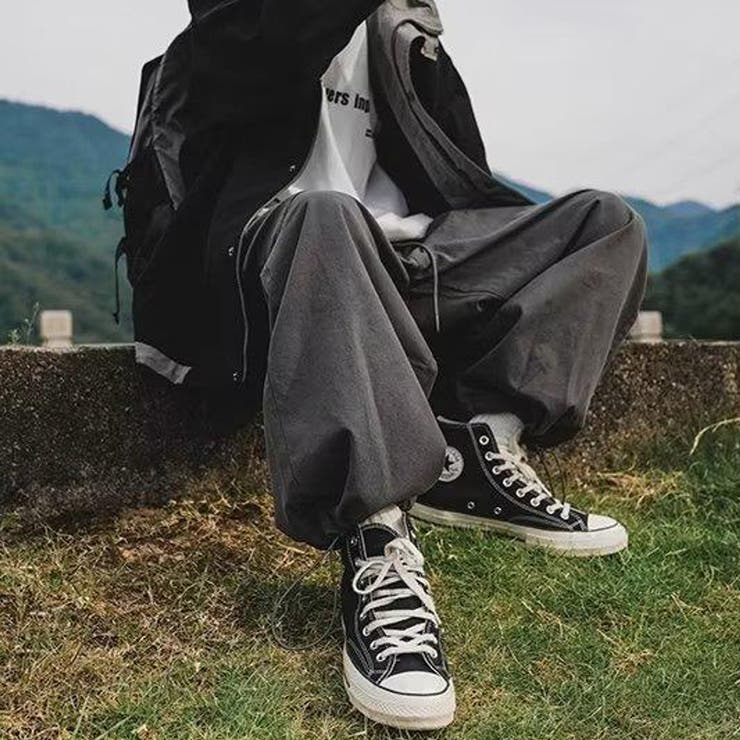 イージーパンツ メンズ パンツ [品番：RDCM0004178]｜Rodic【MENS】（ロディック）のメンズファッション通販｜SHOPLIST（ショップリスト）