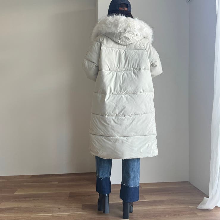 René - ルネ 6538270 ダウンコート 34 ブラック FLUFFY COAT レディエレガンス ダブル 中綿 ITMWU9NDVQUW 楽天市場】rene ルネ ダウン コートの通販