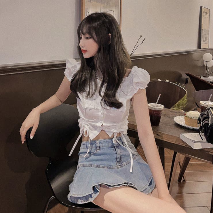 キュロット ショートパンツ レディース 品番 Rdcm Rodic ロディック のレディースファッション通販 Shoplist ショップリスト