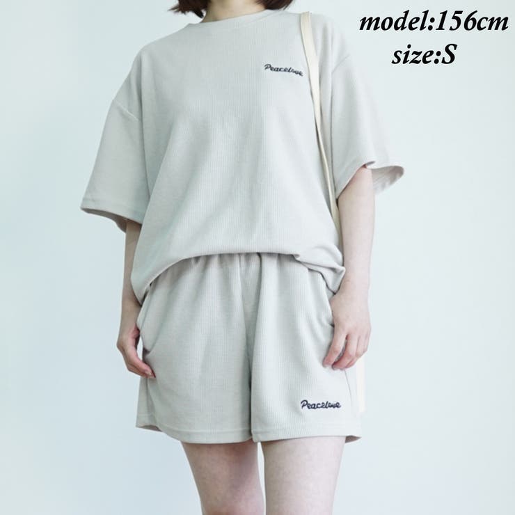 セットアップ レディース パンツ スウェット 上下 | Rodic | 詳細画像7 