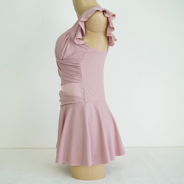 水着 フリル ワンピース | Rodic | 詳細画像13 