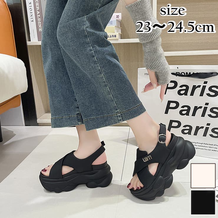 【絶品】 SORBO 美品✨ACHILLES コンフォートサンダル 24.5㎝ 炒 レザー 黒 靴