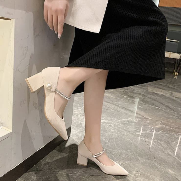 SALEパンプス64760グレージュ – 銀座ヨシノヤオンラインショップ