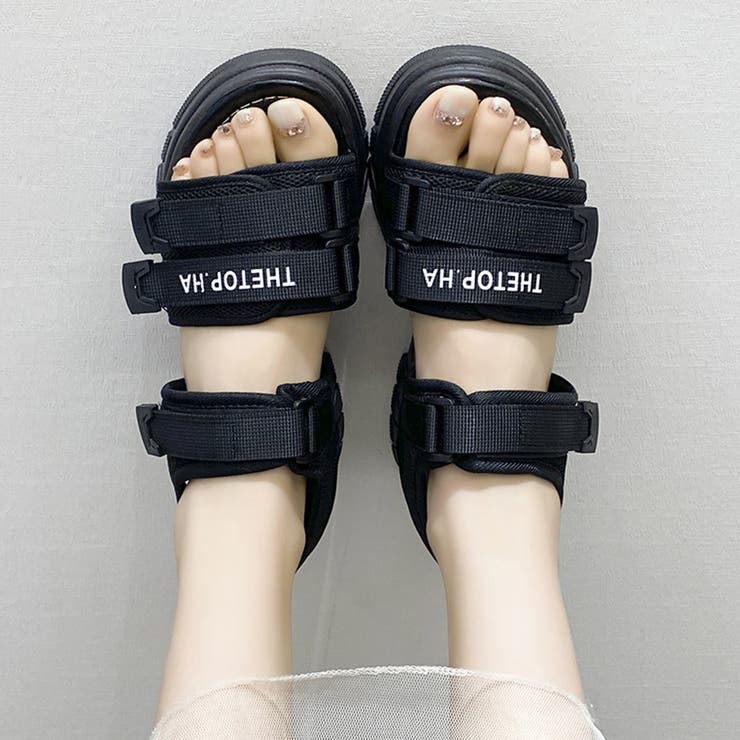 レディース スポーツサンダル 厚底 サンダル | Rodic | 詳細画像5 