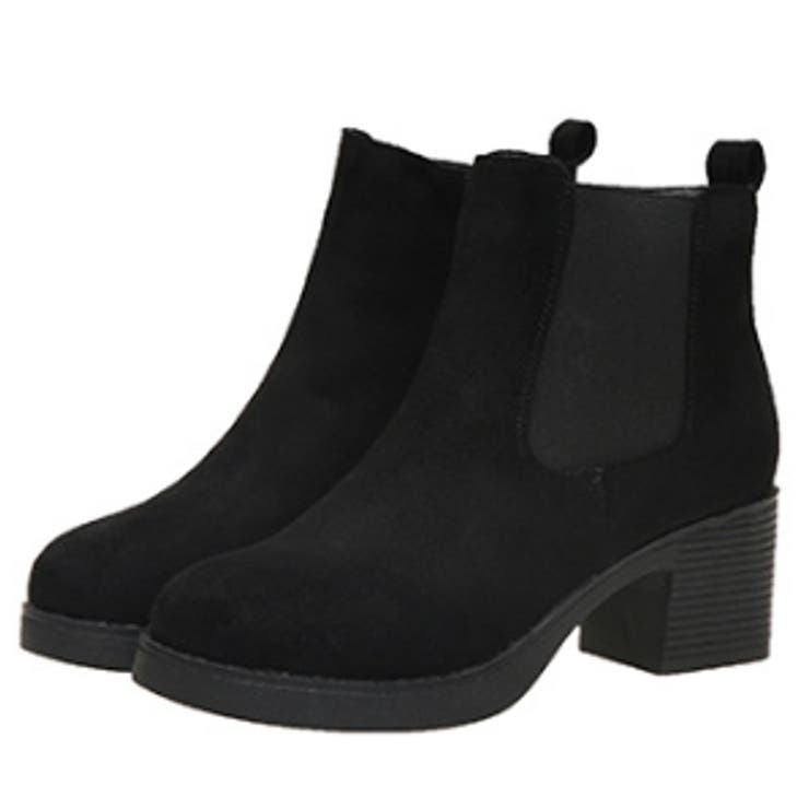 レディース ブーツ ショートブーツ サイドゴアブーツ | Rodic | 詳細画像7 