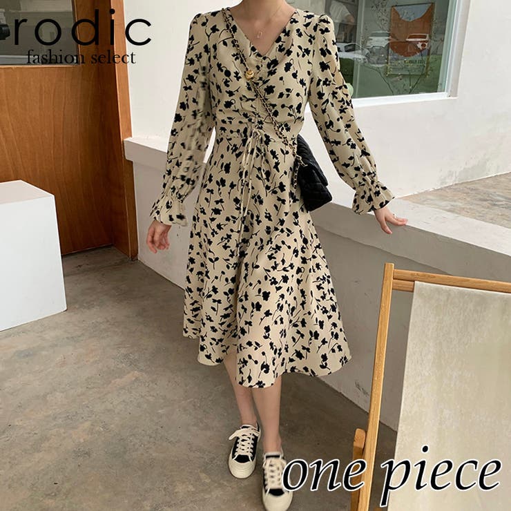 レディース 春夏 Ss 品番 Rdcm Rodic ロディック のレディースファッション通販 Shoplist ショップリスト