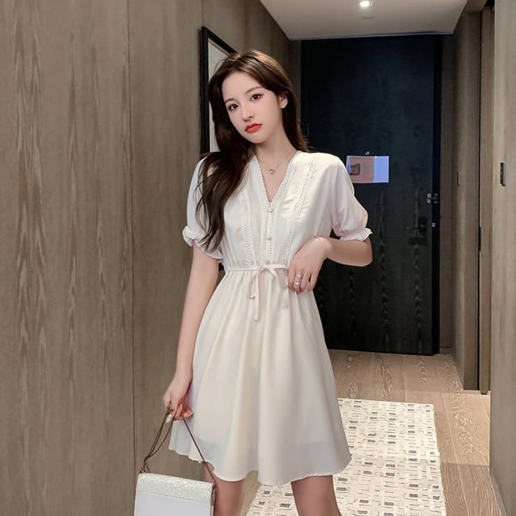 レディース ワンピース ワンピ | Rodic | 詳細画像3 