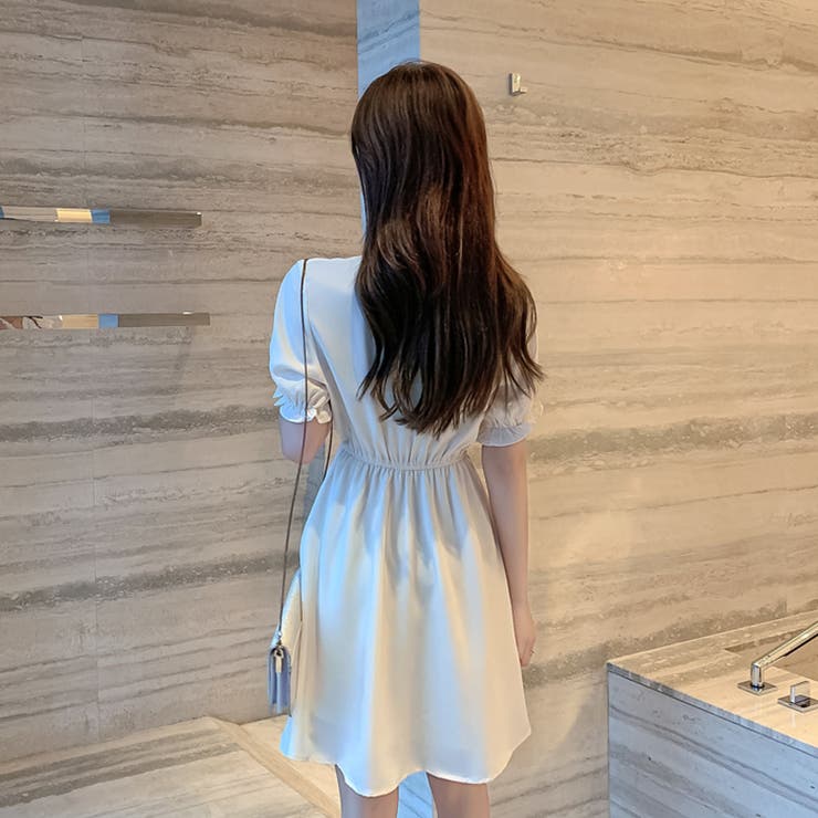 レディース ワンピース ワンピ | Rodic | 詳細画像7 