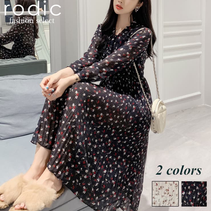 花柄 シフォンワンピース 品番 Rdcm Rodic ロディック のレディースファッション通販 Shoplist ショップリスト 花柄 シフォンワンピース 品番 Rdcm Rodic ロディック のレディースファッション通販 Shoplist ショップリスト